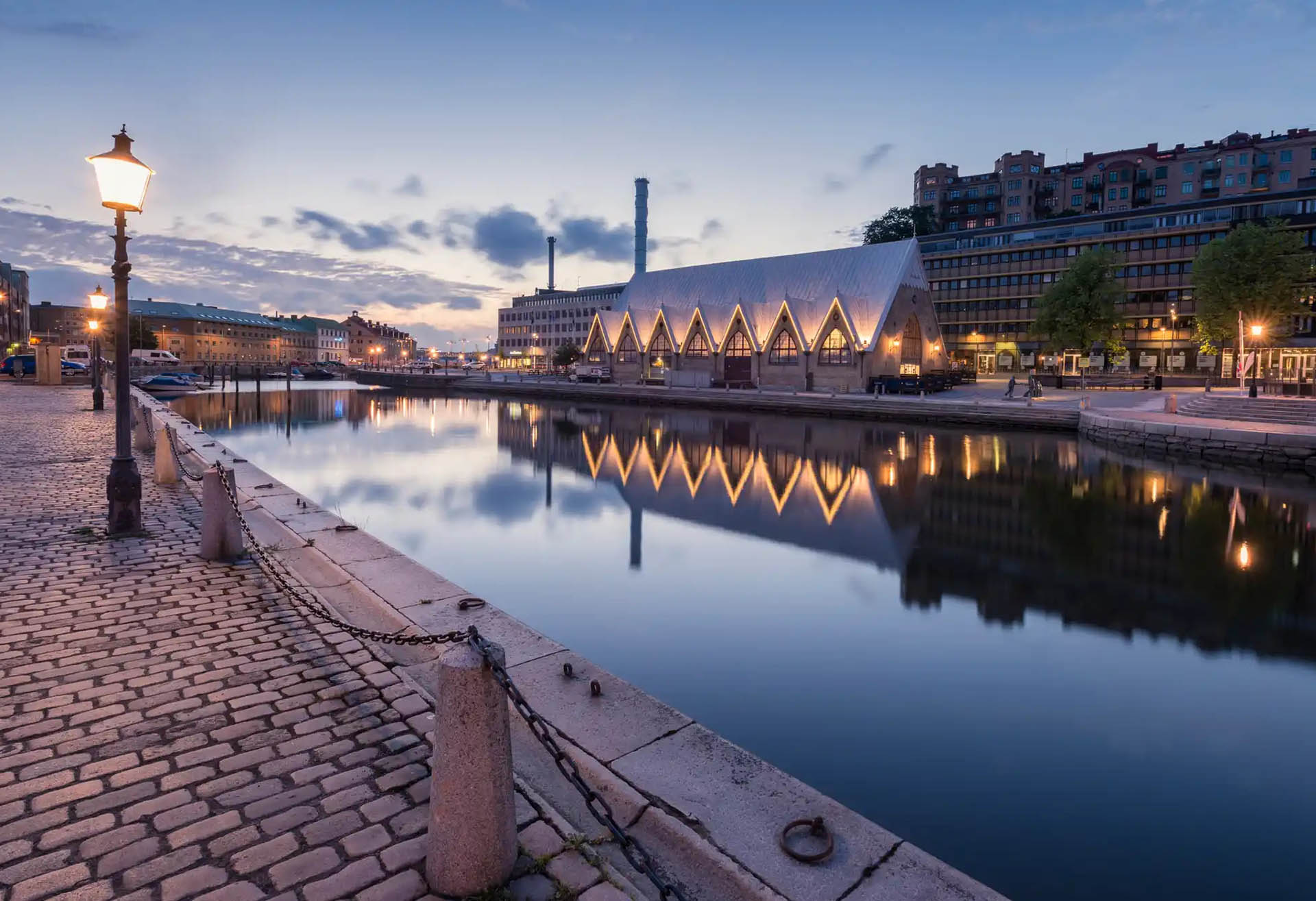 Discovering Gothenburg: A Comprehensive Guide to Sweden’s Coastal Gem