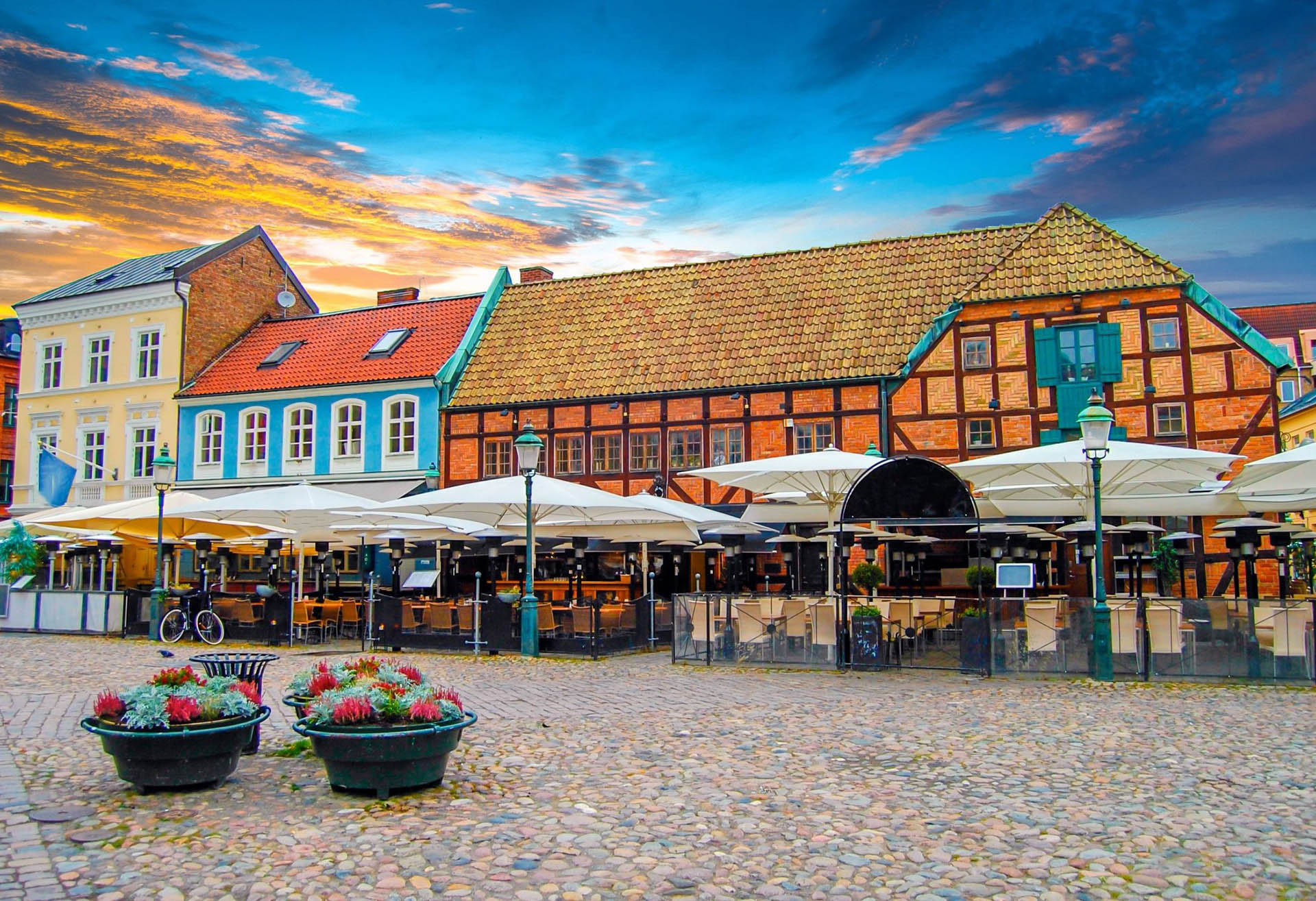 Avoiding Tourist Traps: What You Should Know Before Visiting Malmö