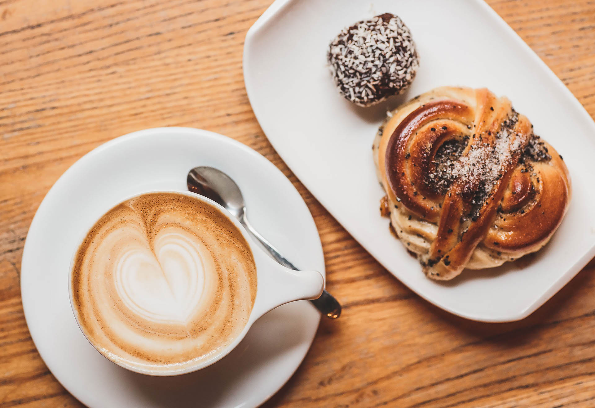 Cafés and Bakeries: Sweet Spots in Uppsala You Need to Try